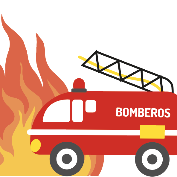 Bomberos